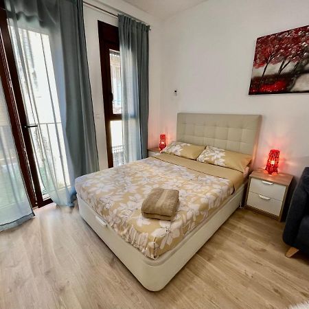 Dream Loft Apartment Alicante Exterior photo