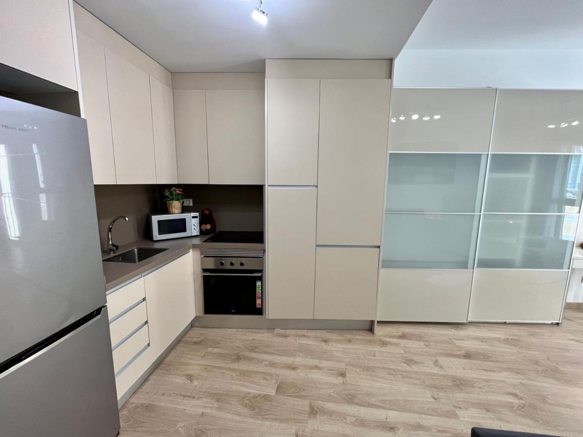 Dream Loft Apartment Alicante Exterior photo