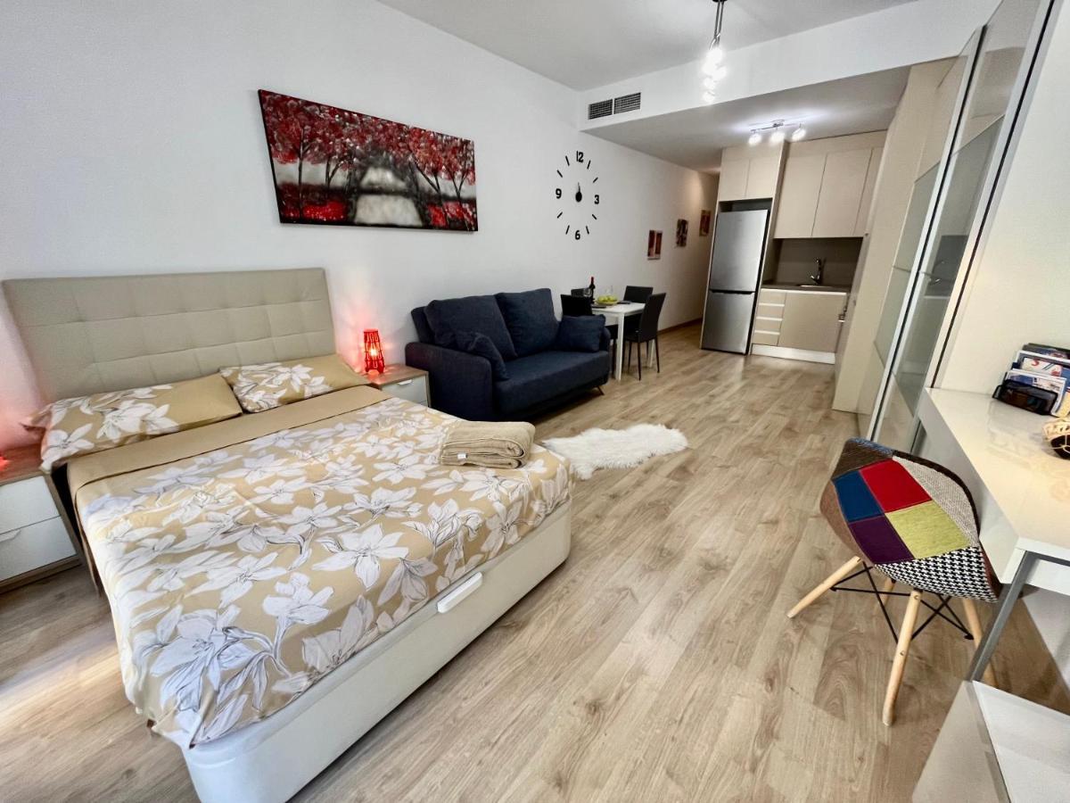 Dream Loft Apartment Alicante Exterior photo