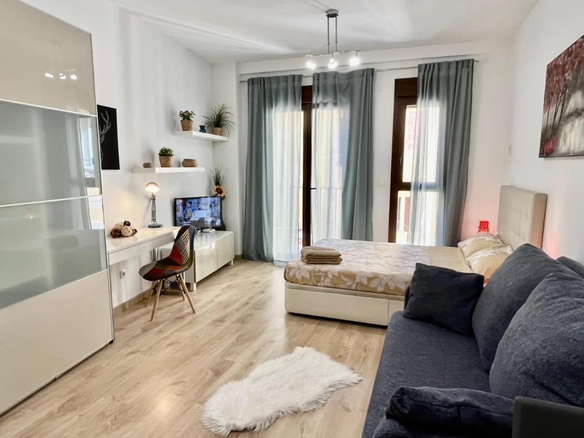 Dream Loft Apartment Alicante Exterior photo
