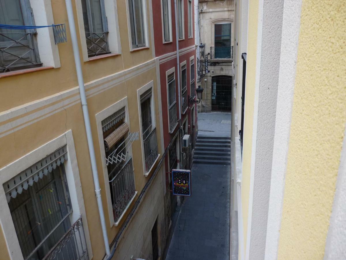 Dream Loft Apartment Alicante Exterior photo