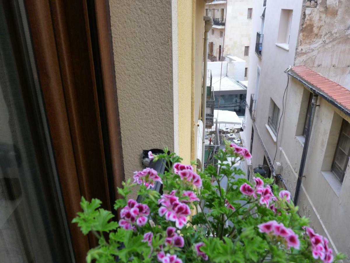 Dream Loft Apartment Alicante Exterior photo